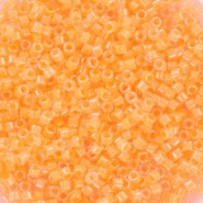 Miyuki delica beads 11/0 - Luminous sun glow DB-2032